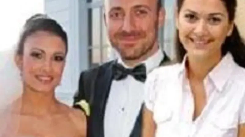 Gizem Soysaldı Halit Ergenç Neden Ayrıldı?