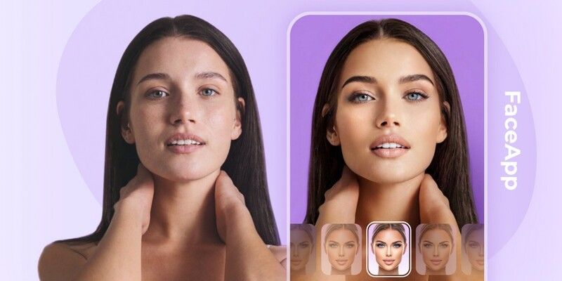 FaceApp Pro APK Son Sürüm İndir 2024