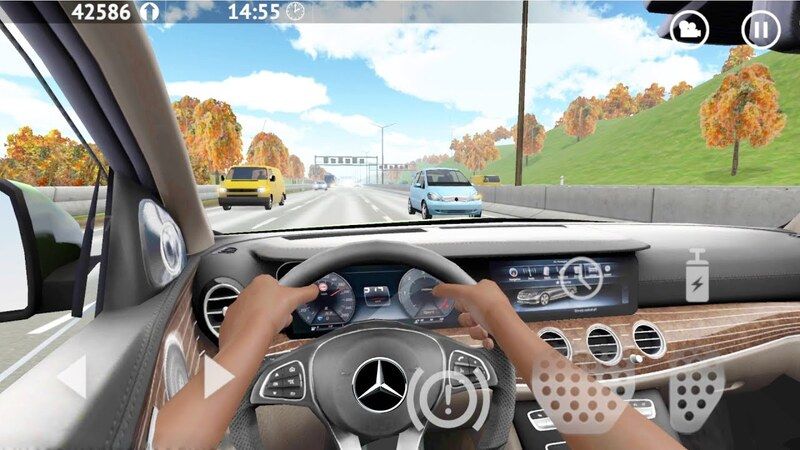 Driving Zone Germany Pro APK İndir? 2024