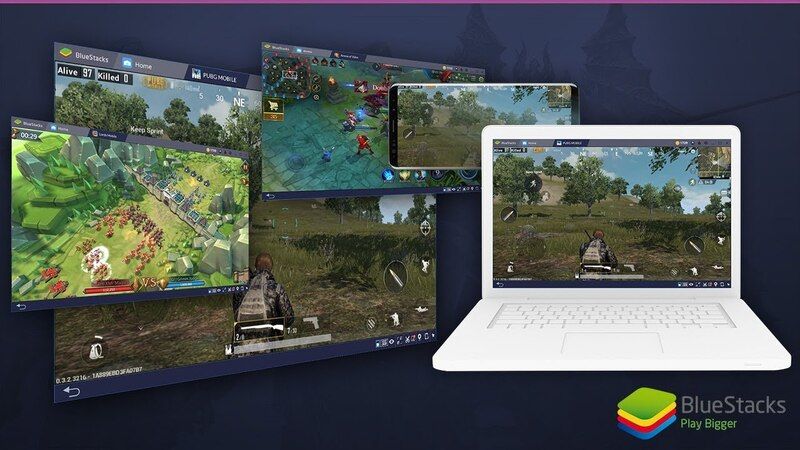 BlueStacks Nedir? BlueStacks İndir? 2024