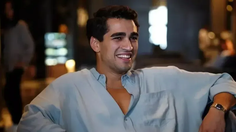 Yalı Çapkını Mert Ramazan Demir (Ferit) Neden Ayrıldı?