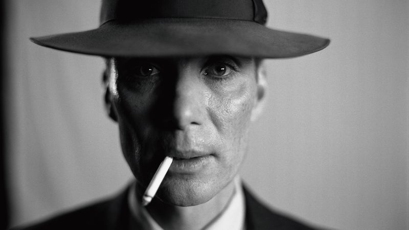 Oppenheimer Kimdir?