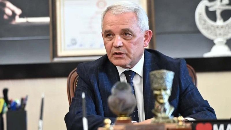 Mamak Belediye Başkanı Şahin, Spekülasyonlara Son Noktayı Koydu!