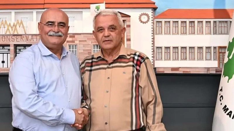 Bahadın’dan Mamak’a! Başkan Eroğlu’dan Ankara Çıkarması!