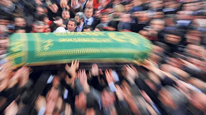 Allah Rahmet Eylesin… Bahadın’ı Yasa Boğan Vefat!