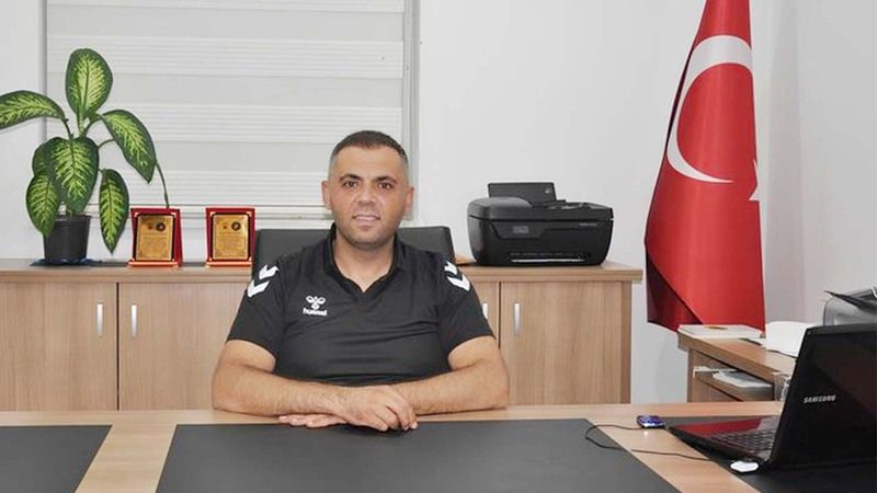Yozgat Bozokspor Başkanı Yılmaz’dan Çağrı! Şimdi Destek Zamanı!