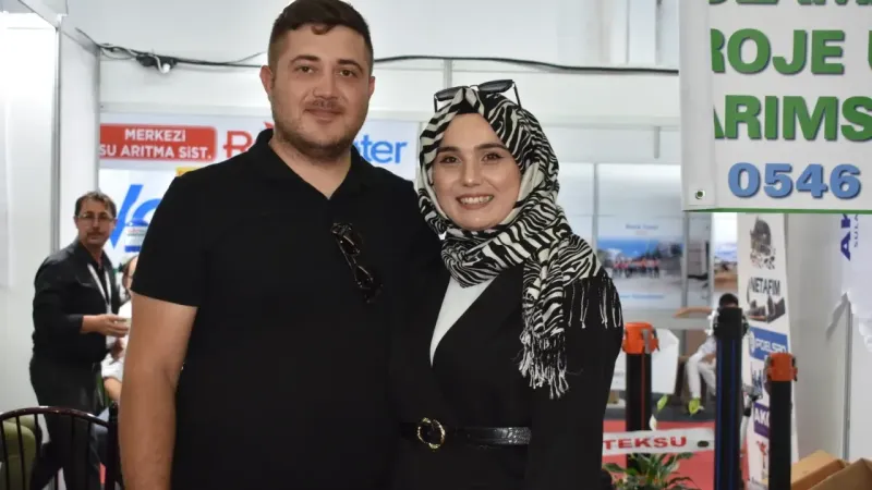 Yozgat’ta Tarlasına Bahçesine Su Ulaşmayan Kalmayacak!