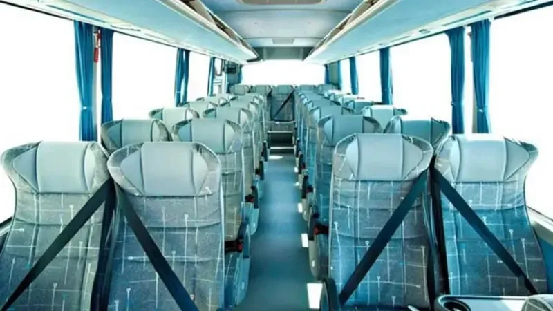 Yozgat Yollarını Az Aşındırmamıştı! İflas Etti