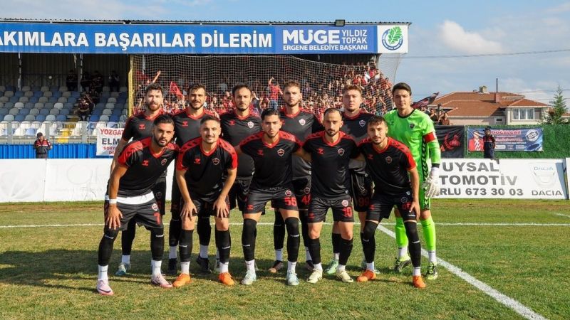 Yozgat Bozokspor taraftarlarını üzdü