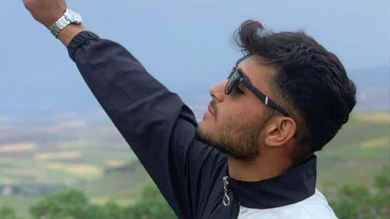 Yerköy’de hüzün ve keder! Genç yaşta hayattan koptu