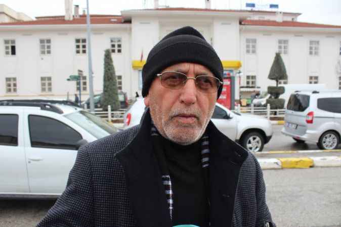 Yağmur yağdı göl oldu, Alt yapı yetersiz kaldı