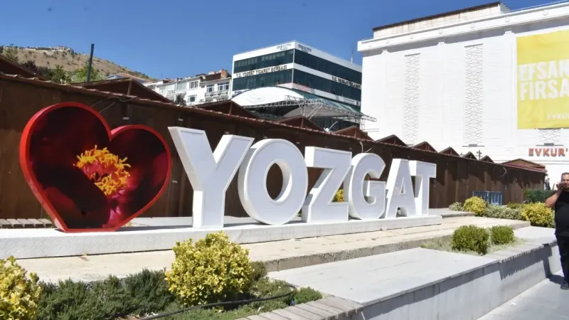 Yozgatlıların Dikkatine! Son 16 Gün