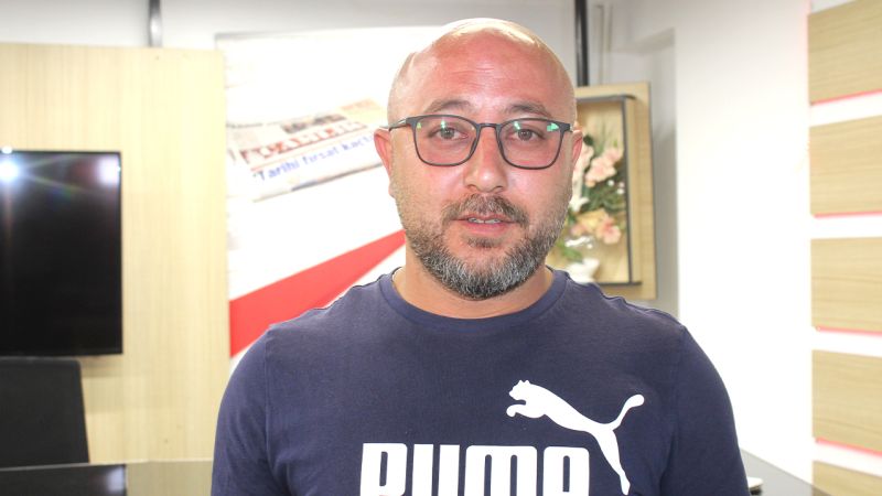 Yozgat İl Özel İdarespor Lige Katılmayacak