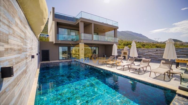 Villa Tatili İçin En İyi Öneriler ve Fikirler