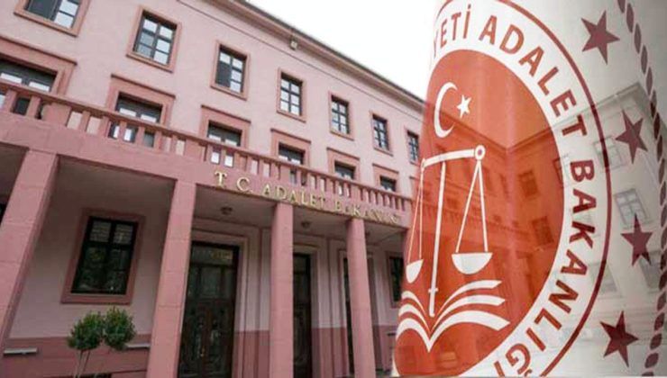 Adalet Bakanlığı Personel alacak; Başvuru koşulları ve tarihi netleşti!