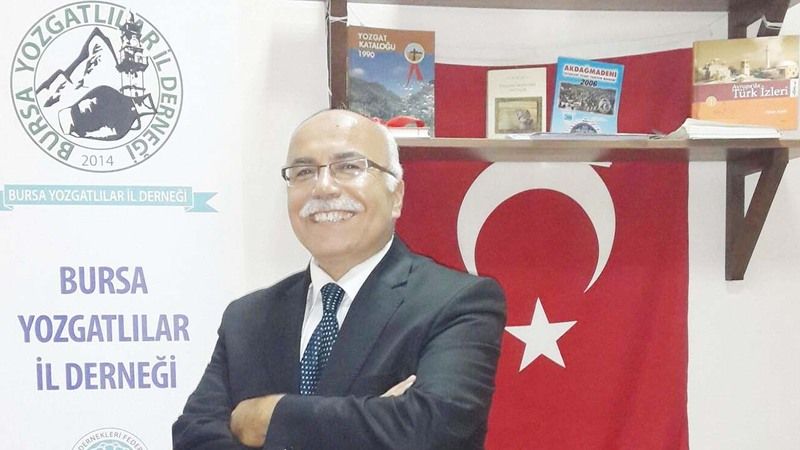 Bursa'da Okuyan Yozgatlı Öğrencilere Müjde! 66 Öğrenciye Burs Desteği!