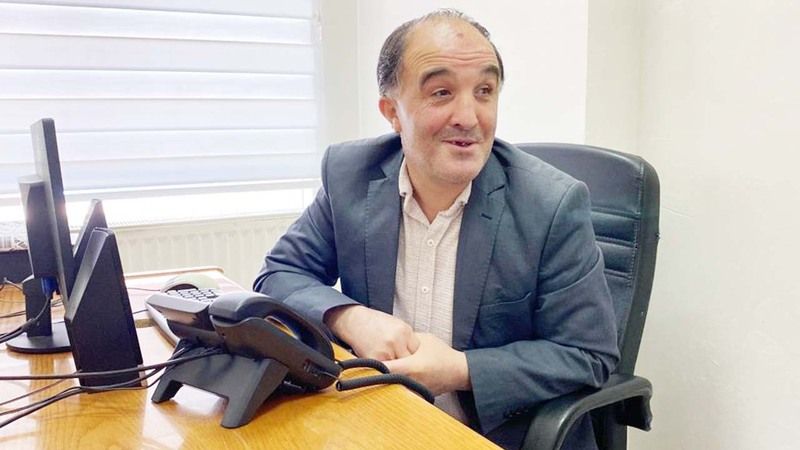 Yozgat’ın Ayaklı Telefon Rehberi!