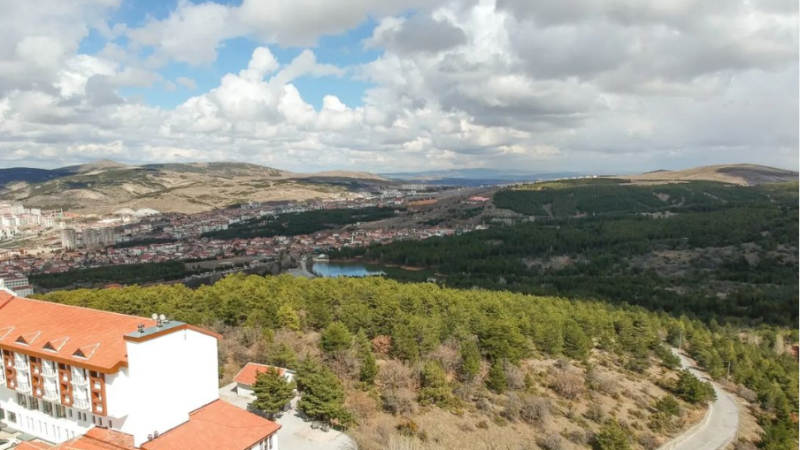 Yozgatlılar Dikkat Ev Almaktan Bile Daha Karlı Yatırımcılar Zengin Olacak!