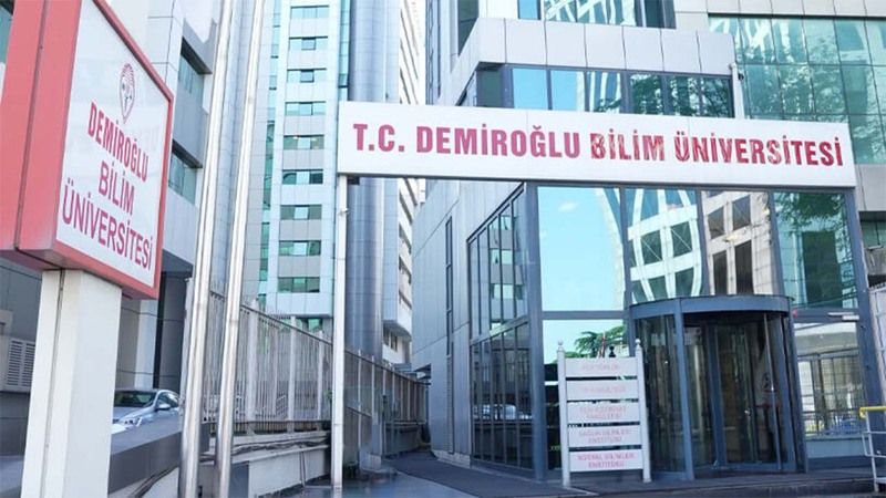 Akademik Kariyer Yapmak İsteyenlere Müjde: Demiroğlu Bilim Üniversitesi Duyurdu!