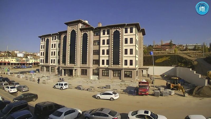 Akyurt’ta Gençlere Müjde Başvuruları Kaçırmayın!