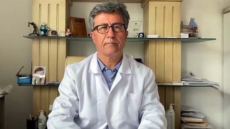 Yozgatlı Demirer Uyardı! Kanser Riski Artıyor! Artık Yeter!