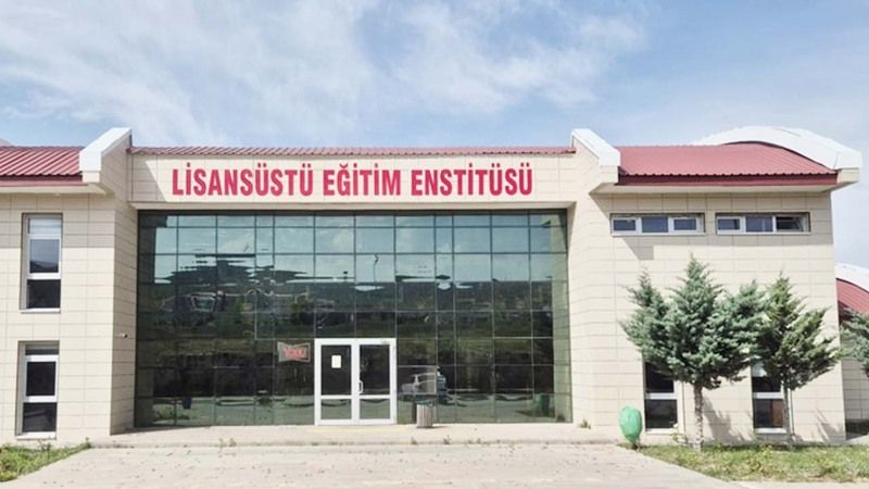 YOBÜ’de 4 Yeni Program Açıldı!