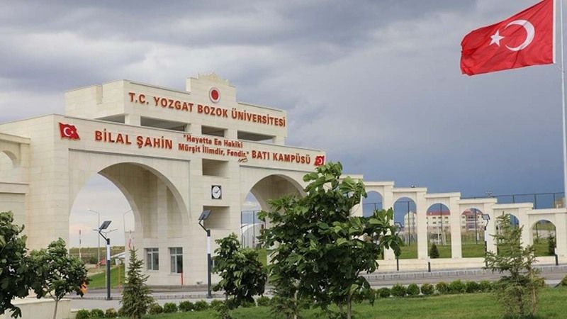 YOBÜ’de Büyük Başarı! TÜBİTAK Projesi Onaylandı!