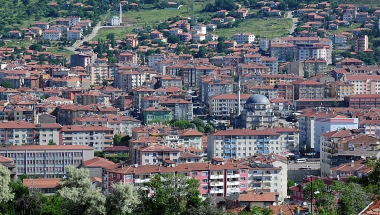 Yozgat İcra Müdürlüğü Daire Satacak