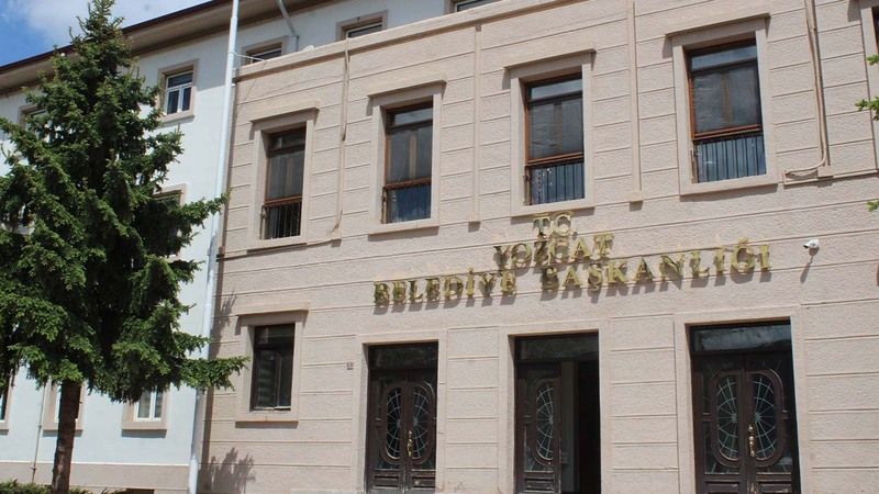 Yozgat Belediyesi Duyurdu! 41 İşyeri 17 Tarla Kiralanacak!