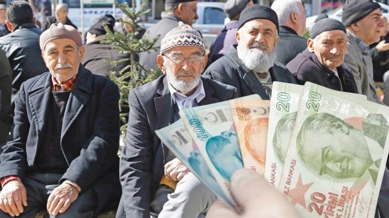 Yozgat’ta Emeklilere Müjde: Ücretsiz Oldu