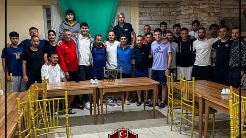 Doğukan Subaşı’nın Doğum Günü Coşkuyla Kutlandı