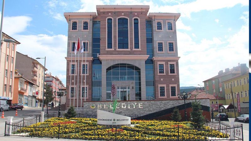 Akdağmadeni Belediyesi'nden Su Kesintisi Uyarısı