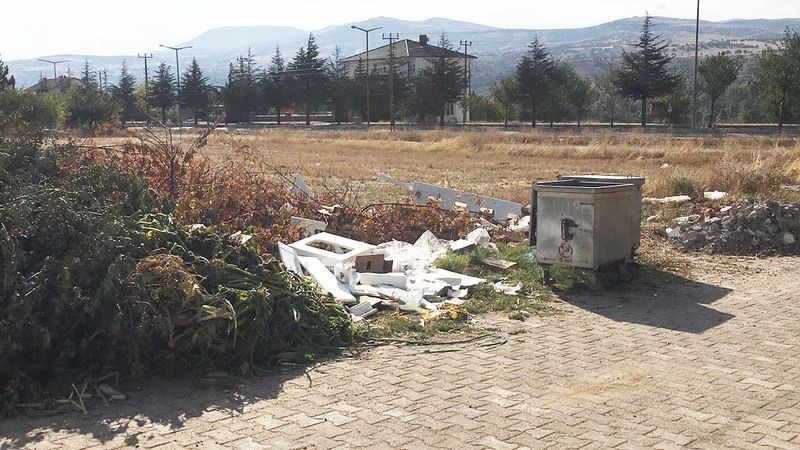 Çayıralan’da Sıfır Tolerans! Başkan Kaygısız’dan Sert Uyarı!