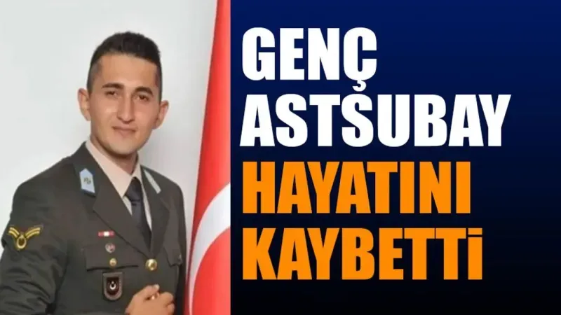 Acı Haber Yozgat’a Düştü! Astsubay Enes Karakaş Memleketinde Toprağa Verilecek