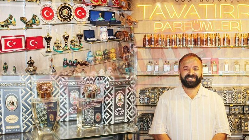 Yozgat’ın Yöresel Ürünleri Dünya Sahnesinde!