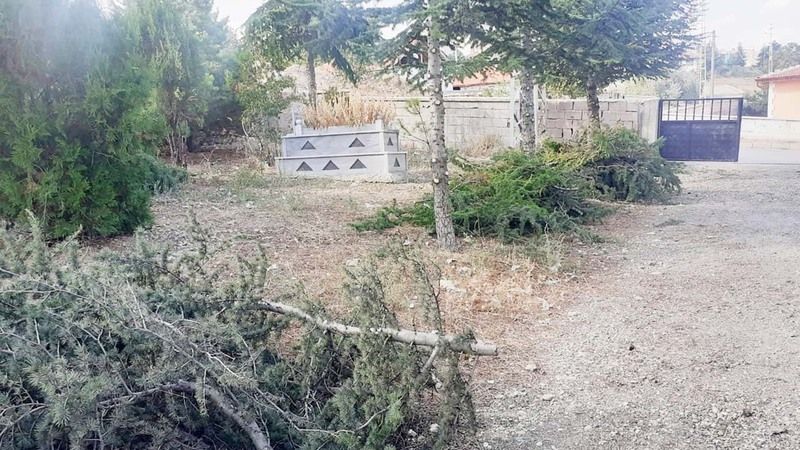 Kadışehri’nde Manevi Bakım Hizmeti!