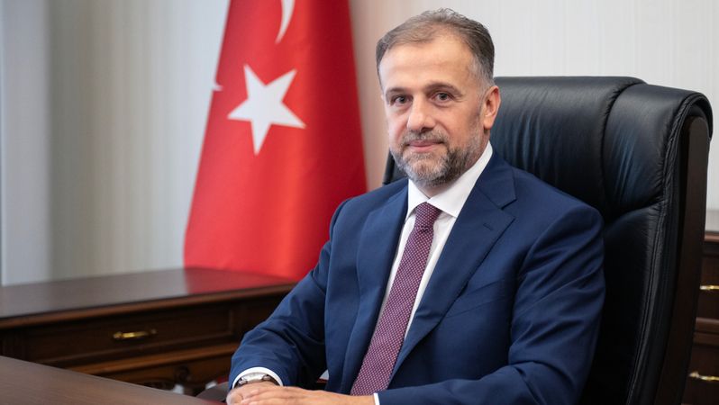 Kemal Şamlıoğlu Neden Görevden Alındı?