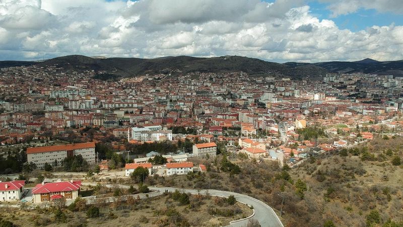 Yozgat’ta Ağustos Ayında Konut Satışları: Artış ve Azalışlar