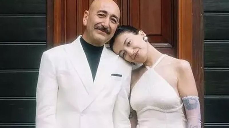 Melike Şahin’in Eşi Sedat Arpalık Kimdir? Ne İş Yapıyor?