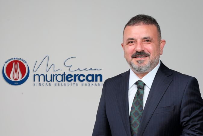 Sincan Belediyesi’nden 8 Bin 290 Öğrenciye Kırtasiye Yardımı