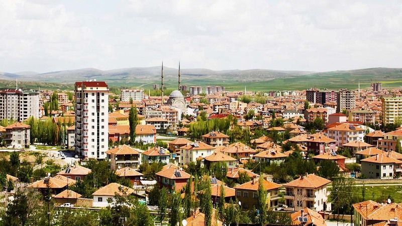 Yozgat'ta Mahkemeden Satılık Tarım Arazisi! Bu Fırsat Kaçmaz!