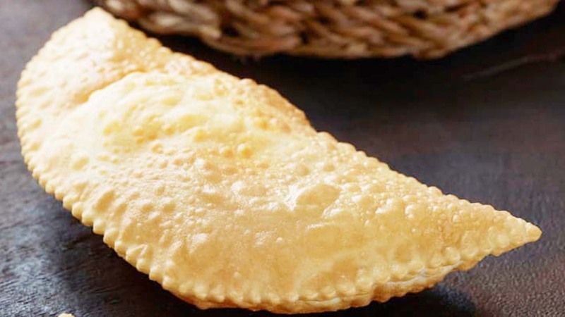 Çıtır Çıtır Bir Börek! Yozgatlının Yıldızı Olacak!