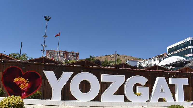 TOKİ'den 25 İl Fırsatı! Her İl Var Yozgat Neden Yok?