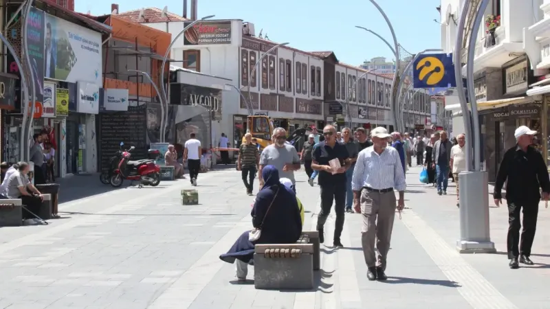 Yozgat'ta 30 Eylül'e Kadar Başvuranlar Alacak!