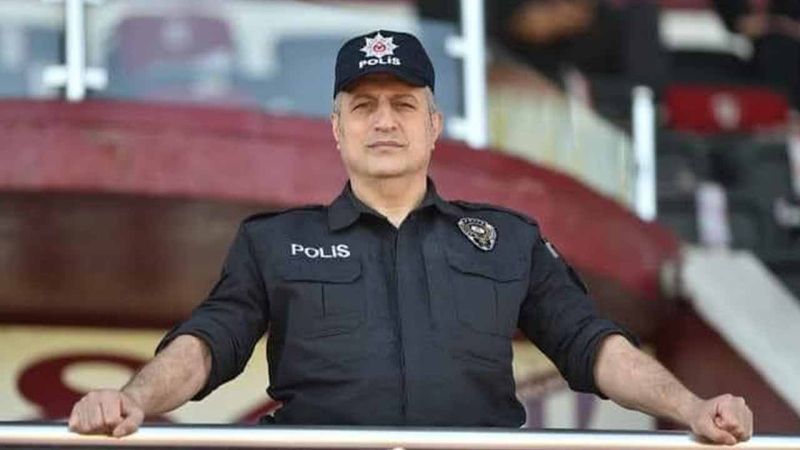 Yozgatlı polis memurundan acı haber geldi
