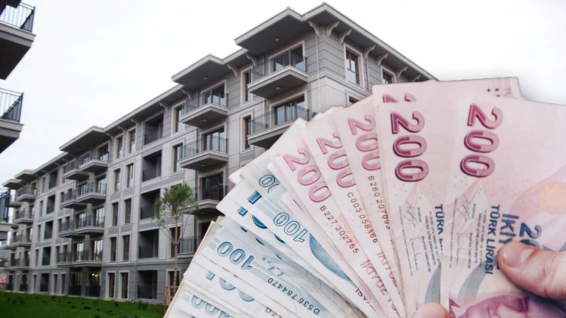 Konut Kredilerinde Faiz Düşüyor mu Aylık Ödeme Planları Nasıl Olacak?