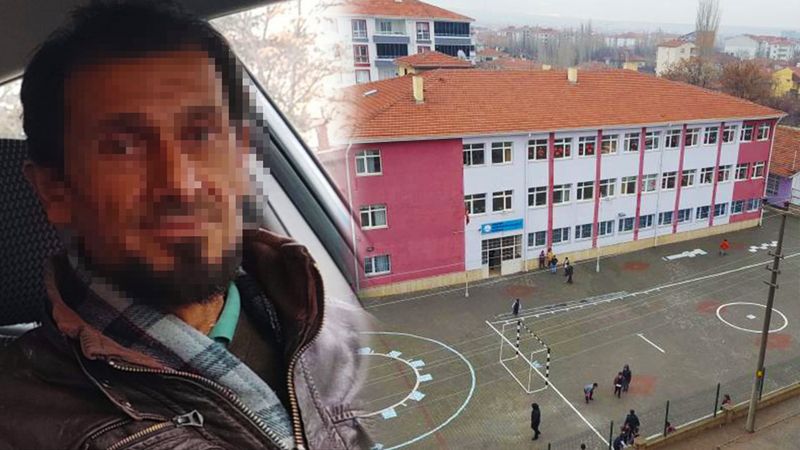 Yozgat'ın Komşusun 'da Mide Bulandırdı Herkes Tedirgin Oldu