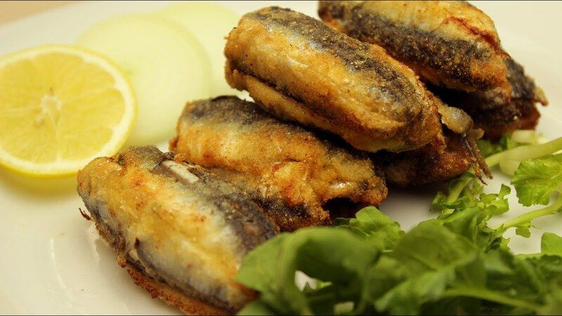 Hamsi Kuşu Nedir, Nasıl Yapılır?