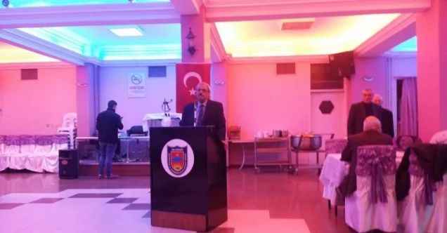 Balıkesir’de yaşayan Yozgatlılar ’Arabaşı’ gecesi düzenliyor