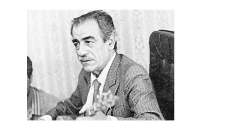 Yozgat’ın Güçlü Sesi! Aramızdan Ayrılalı 31 Yıl Oldu…